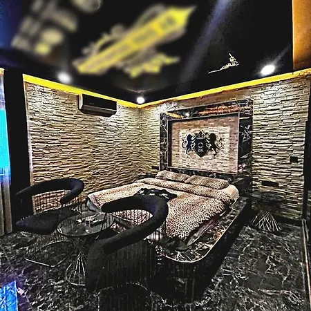 Black House شقة فندقية أنقرة