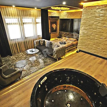 Black House أنقرة