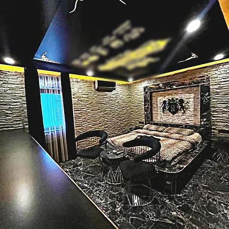 Black House أنقرة