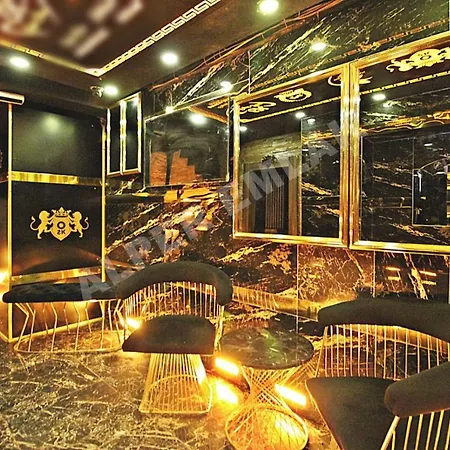 Black House أنقرة